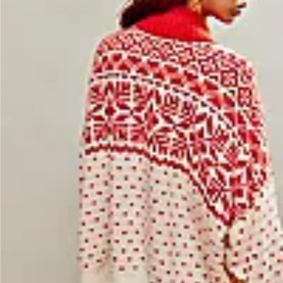 Freya cashmere pullover - Picture 3 of 4